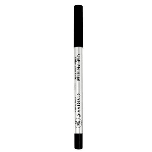 Carissa-Cosmetics-Only-Me-Kajal-Waterproof-Eyeliner-Pencil-Black